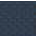 Stoff blau