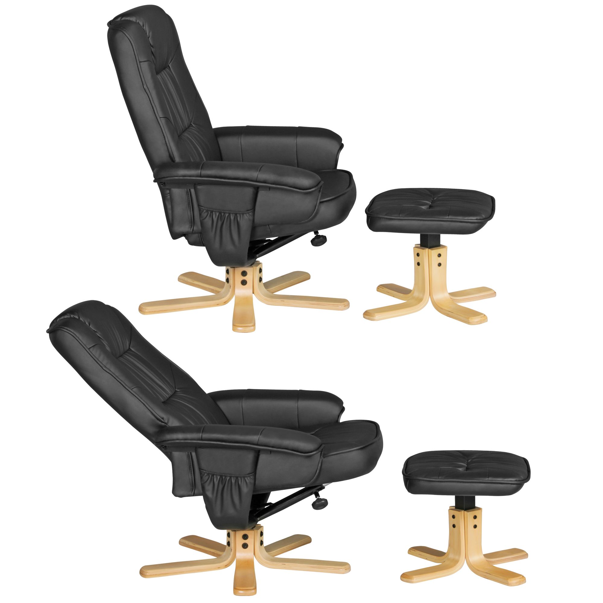 Fernsehsessel COMFORT TV