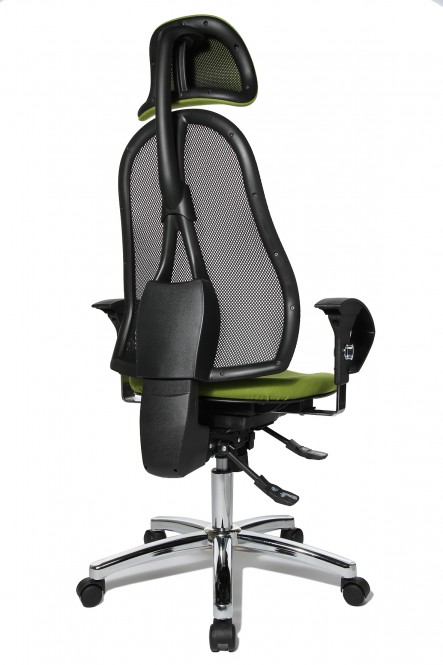 Ergonomie-Drehstuhl Sitness 45