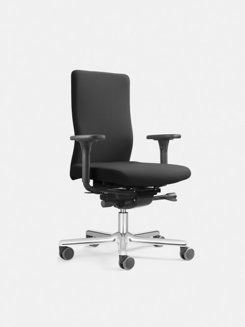 Löffler+ Ergonomie Drehstuhl
