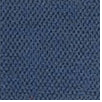 Stoff blau