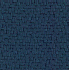Stoff blau