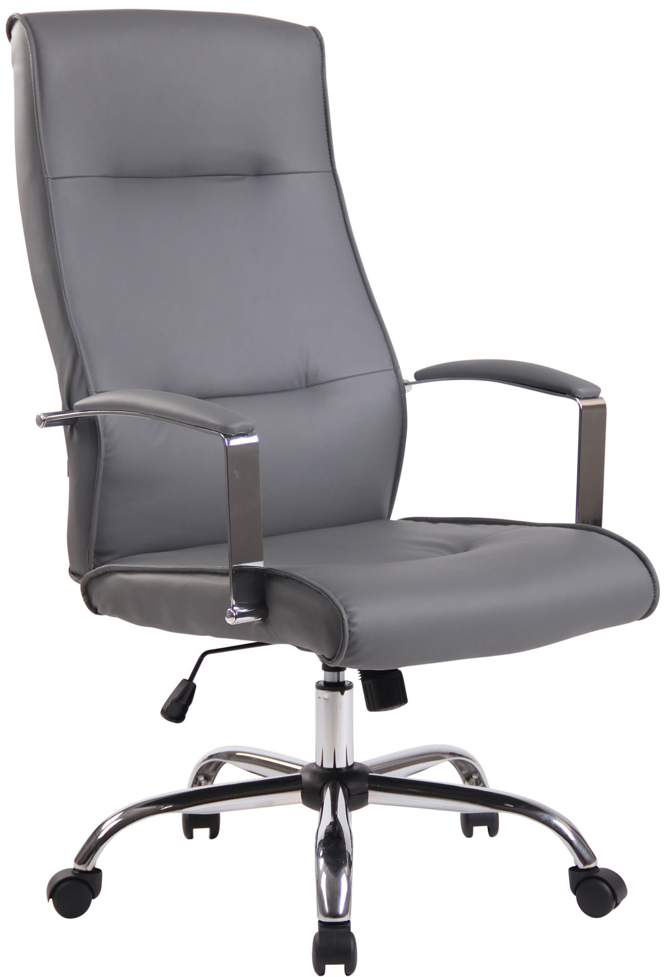 PORTLAND Bürostuhl | ergonomischer Drehstuhl | für Homeoffice | komfortabel
