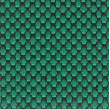 Stoff grün