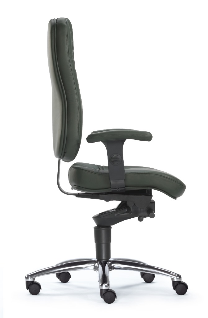 SITWELL STEIFENSAND Dynamik M