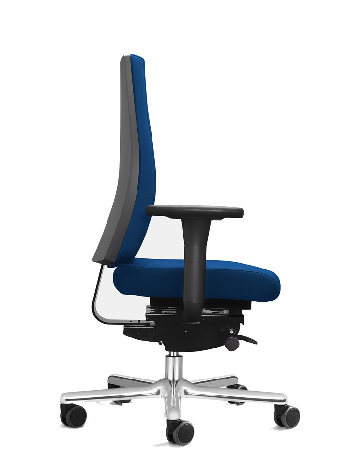 Bürodrehstuhl FIGO 19