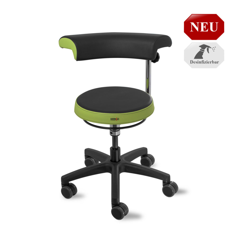 Erzieherstuhl Kaju Curv 250
