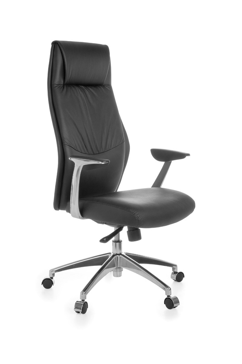 Echtleder Chefsessel Oxford