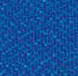 Stoff blau