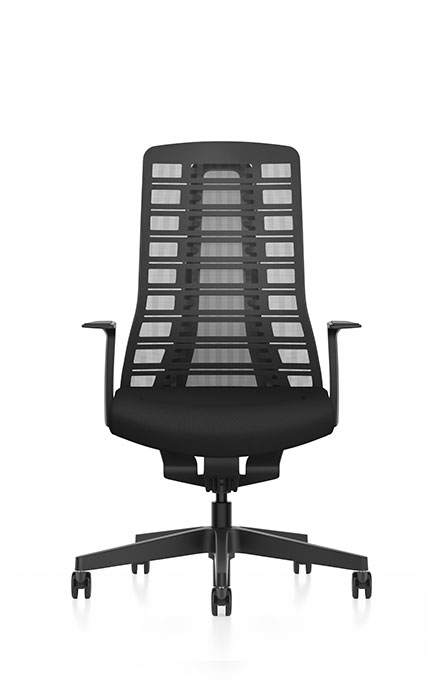 Netzstuhl PUREis3