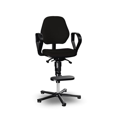 ESD Basic mit Aufstiegshilfe