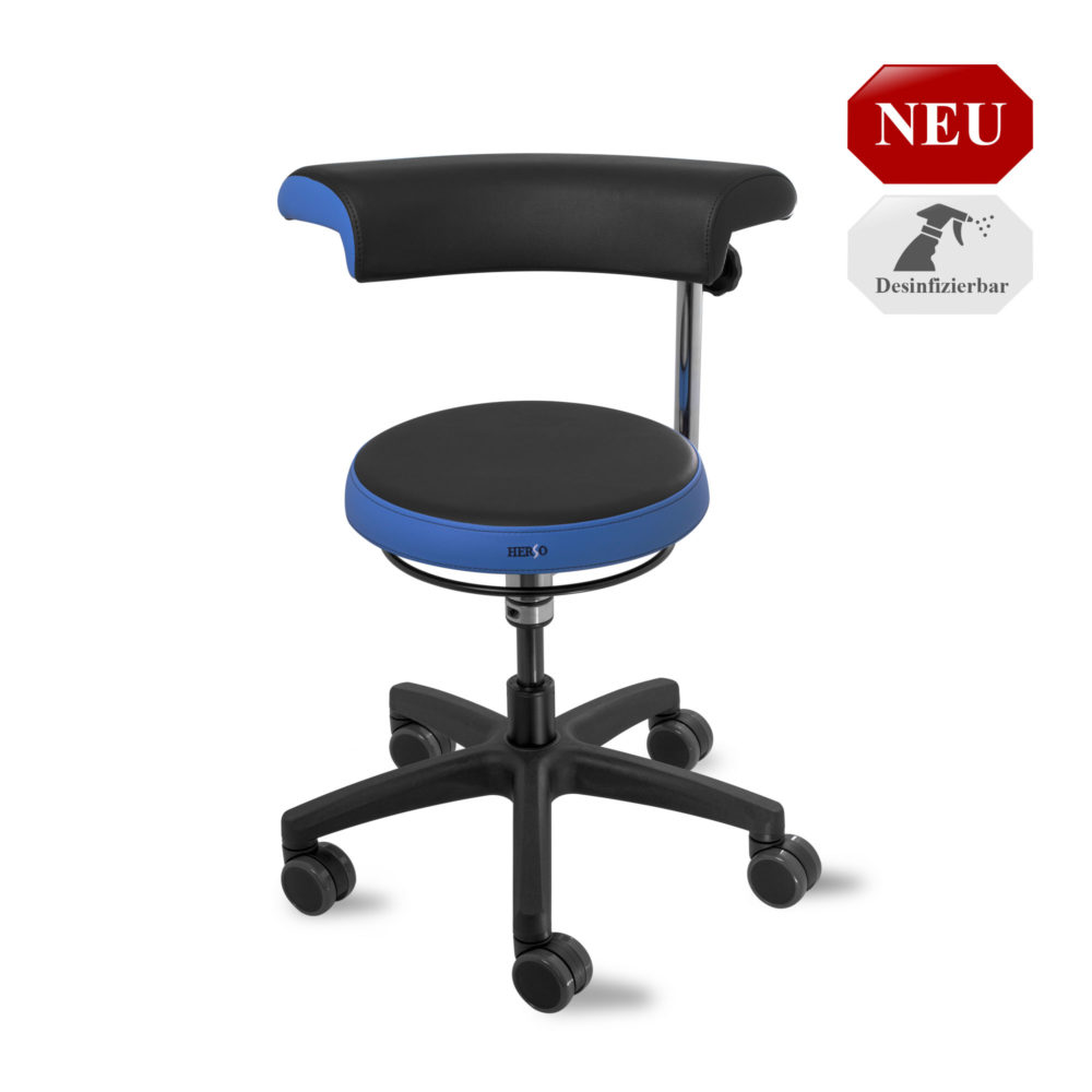 Erzieherstuhl Kaju Curv 250