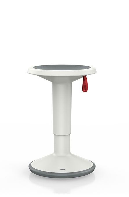 UPis1 Hocker | Balance Hocker | für aktives Sitzen | ergonomisch & beweglich