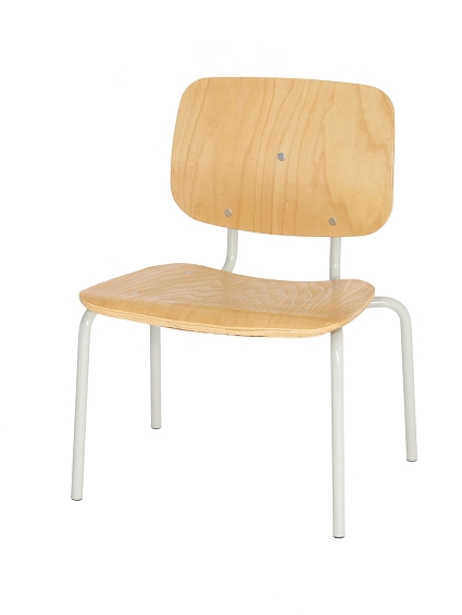 Schwerlaststuhl Sumo XL Polster