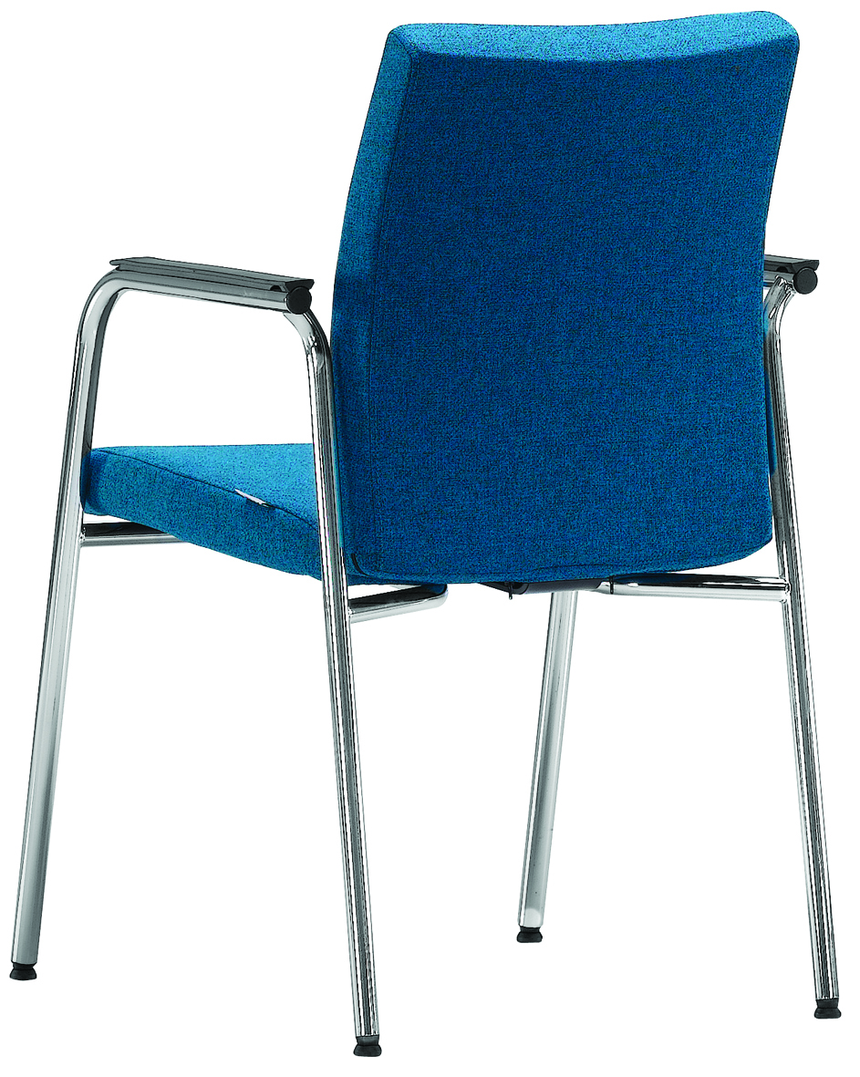 Polsterstuhl OPTIMA
