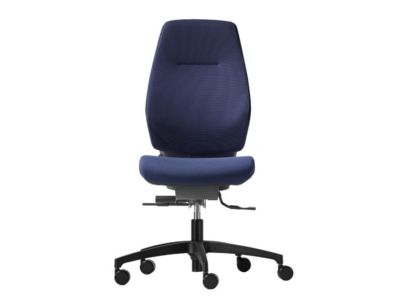Dauphin Drehstuhl Shape