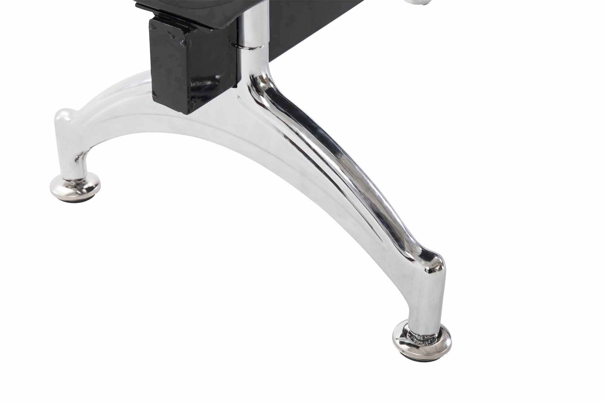 Wartebank Central 5 Sitzer