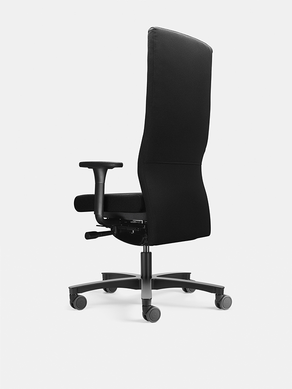 Design-Drehstuhl Lezgo 7K