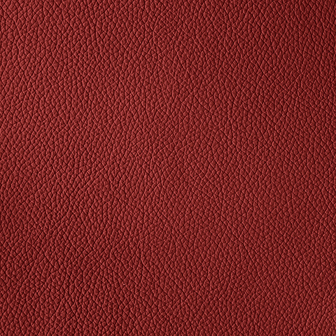 Leder rot