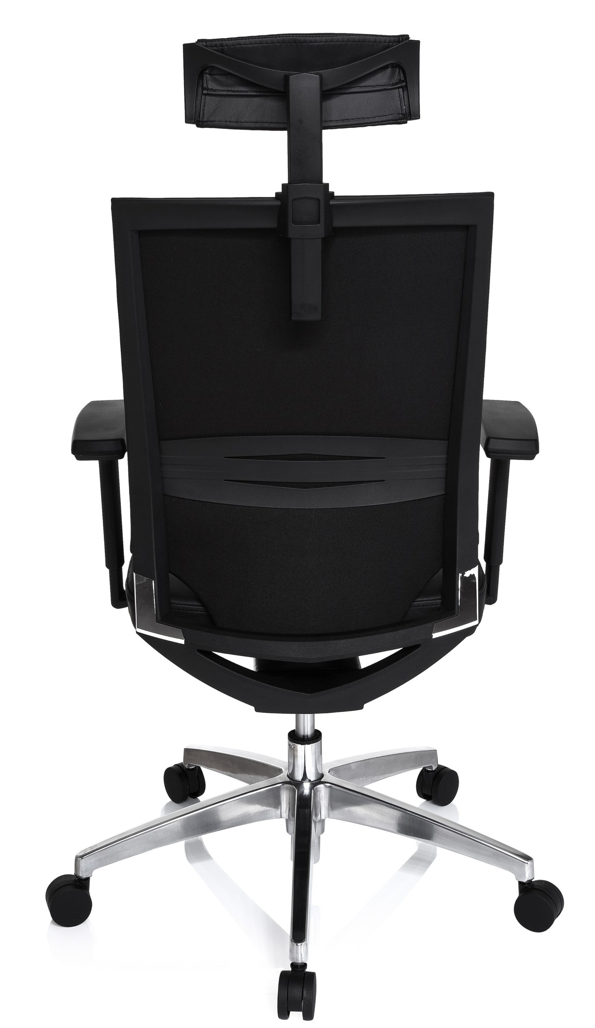 Chefsessel PORTO MAX HIGH Leder