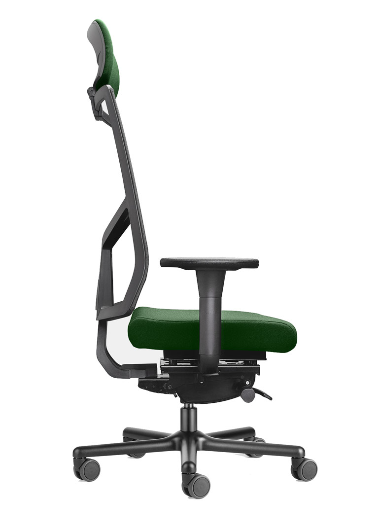 Netzstuhl FIGO AIR KN