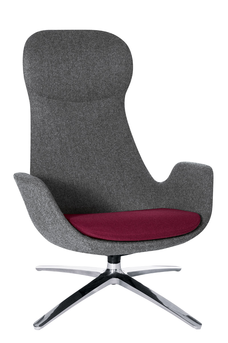 Lounge Sessel 9200