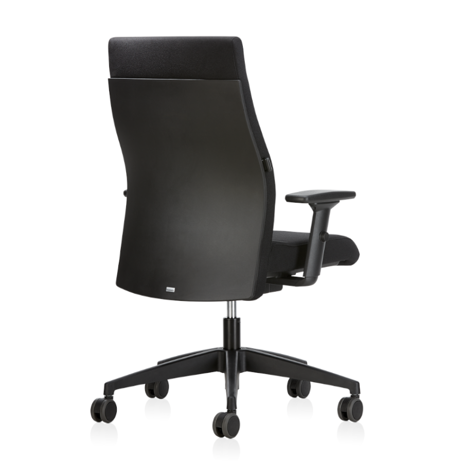 Drehstuhl Runner 139RS