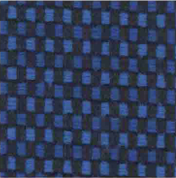 schwarz-blau