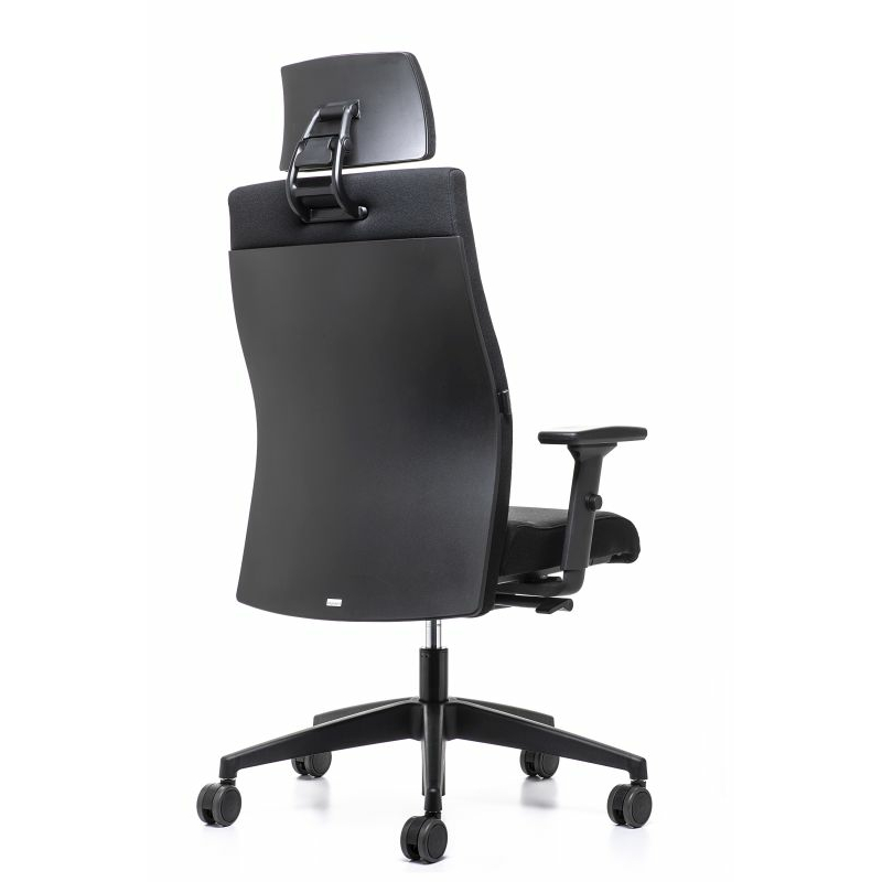RUNNER 179RS Bürostuhl | ergonomischer Drehstuhl | für 8h Sitzen | komfortabel