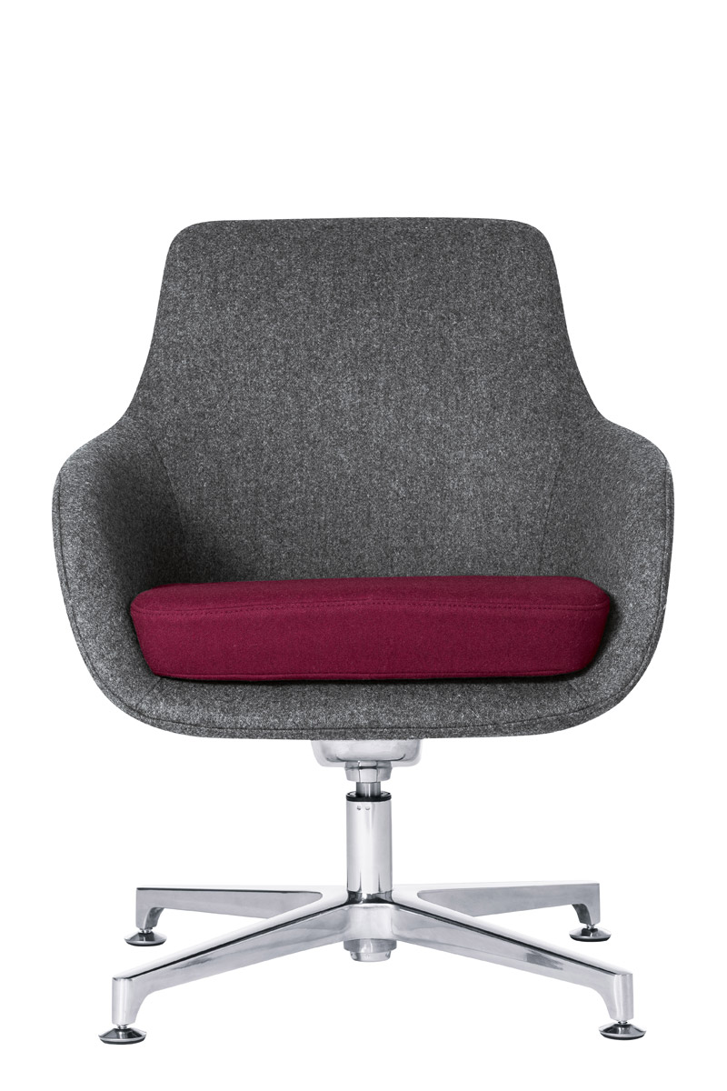 Lounge Sessel 9100