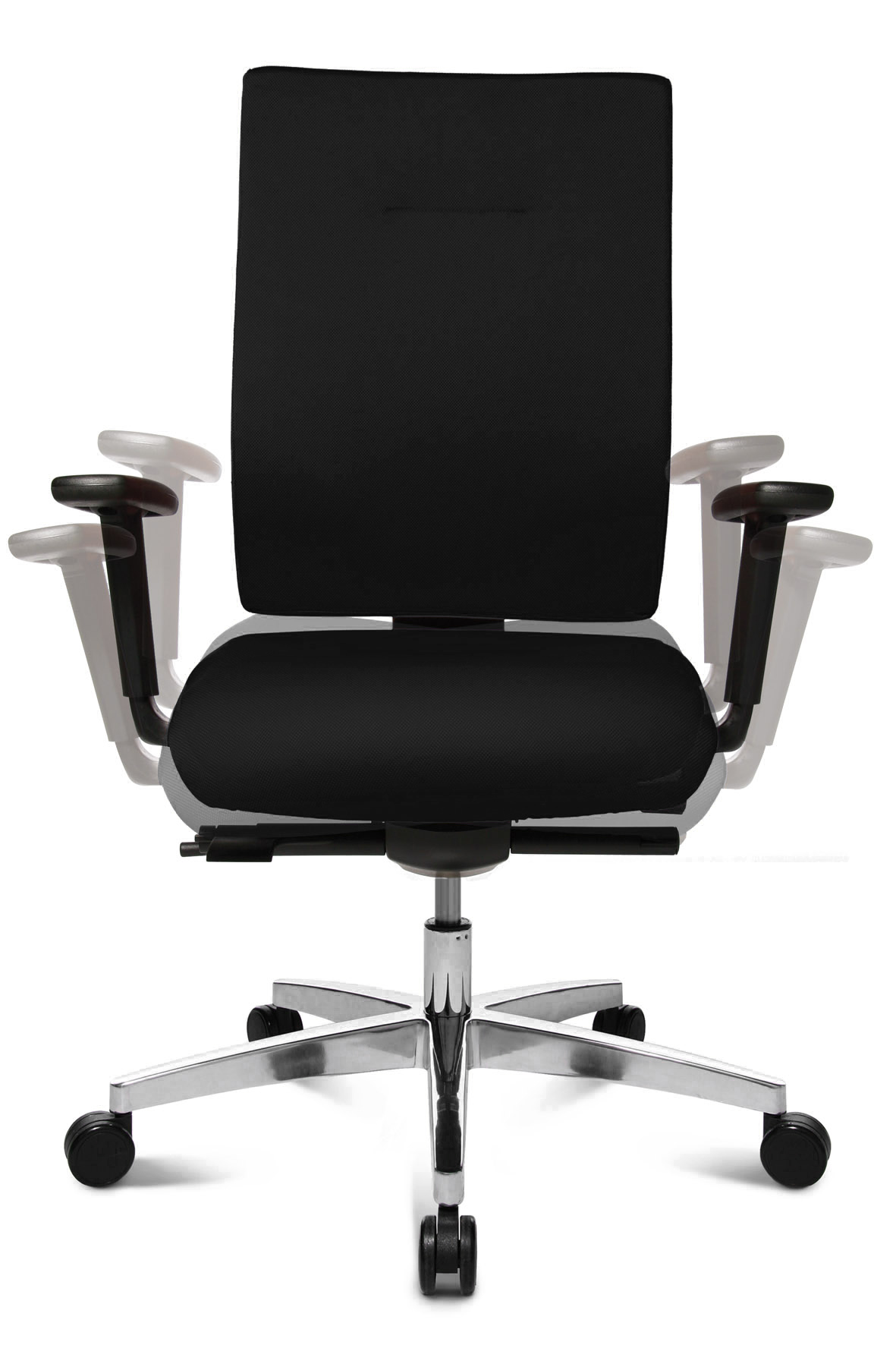 Ergonomie-Drehstuhl Sitness 70