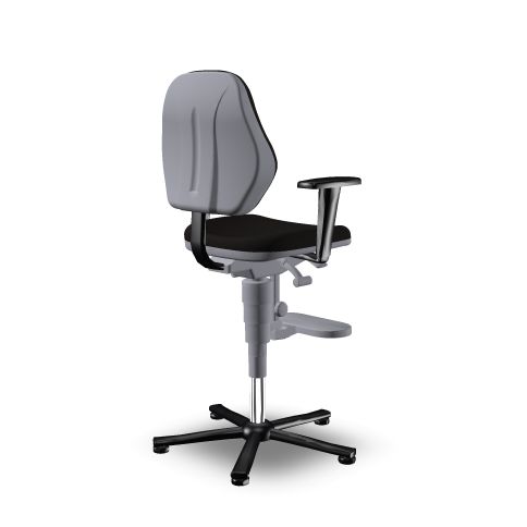 ESD Basic mit Aufstiegshilfe