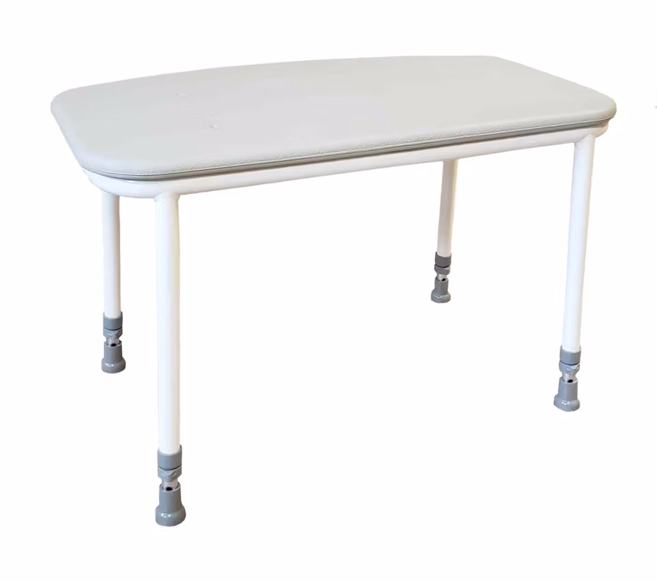 XL Duschbank BERTA