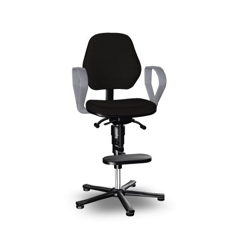 ESD Basic mit Aufstiegshilfe