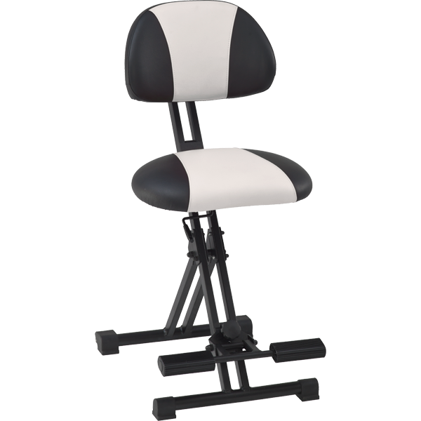 XXL-Stehhilfe Futura Pedal