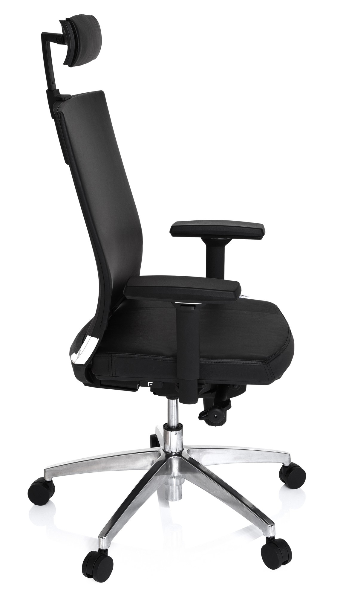 Chefsessel PORTO MAX HIGH Leder
