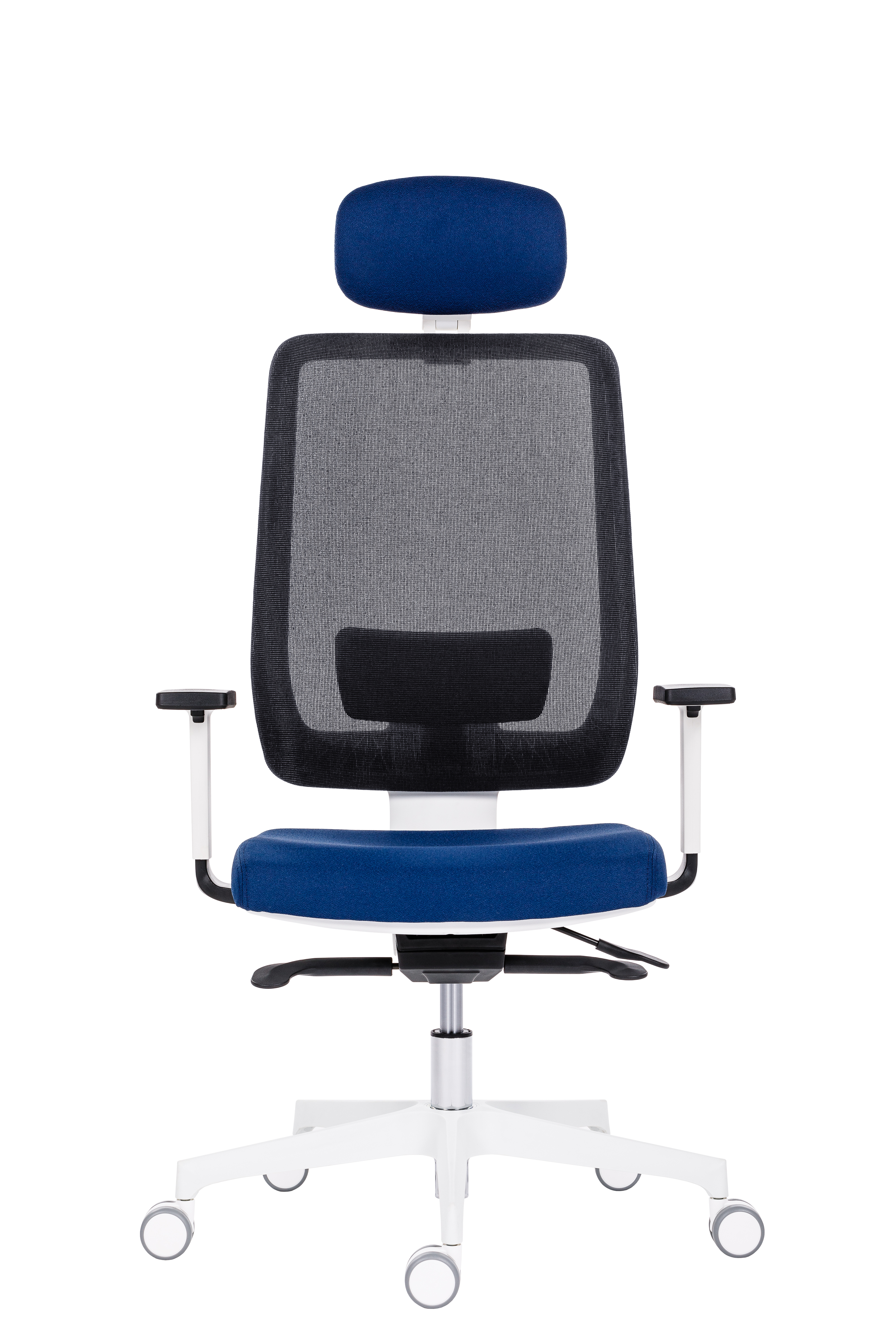 XL Ergonomie-Netzstuhl Elite