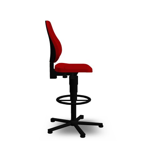 ESD Unitec mit Fußring