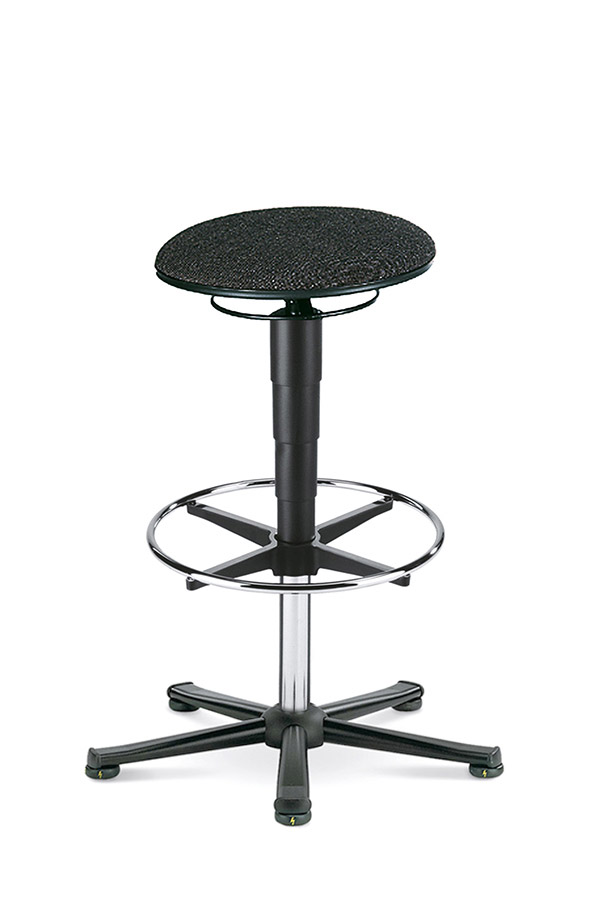 ESD Drehhocker