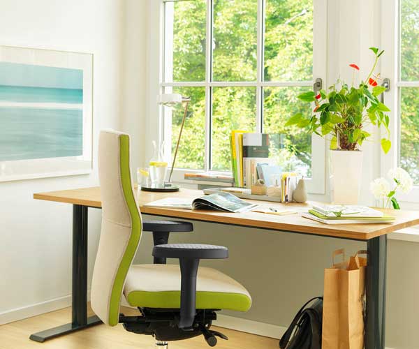 homeoffice