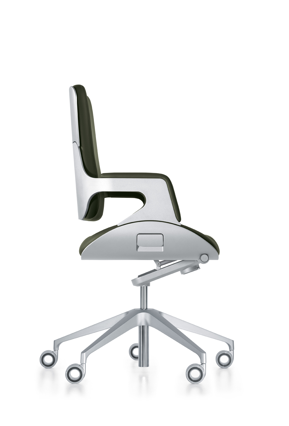 Bürodrehstuhl Silver