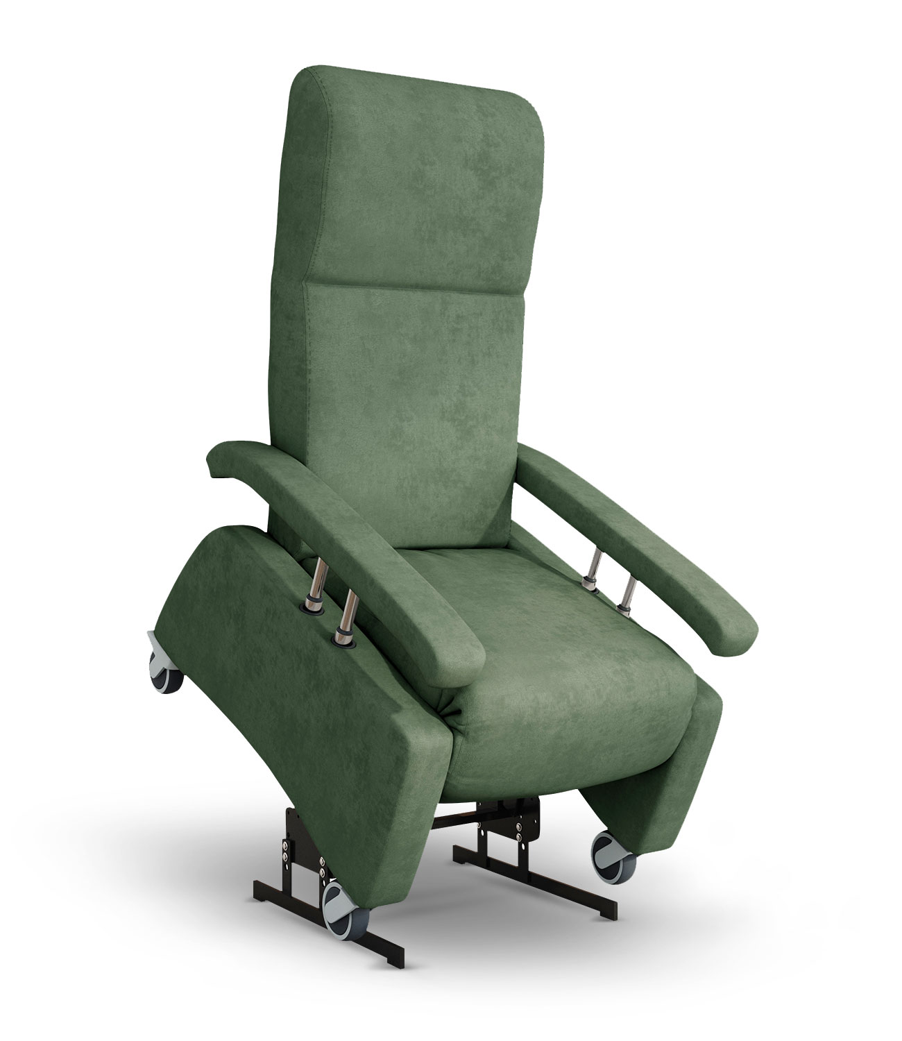 Aufstehsessel Dabo MOBIL Get Up 2