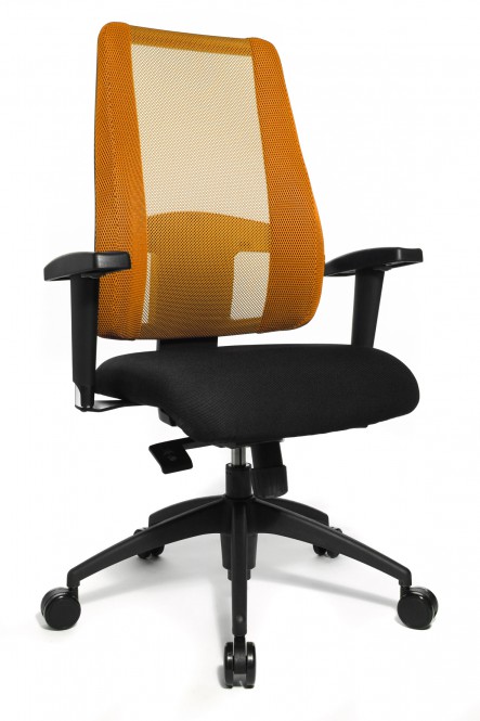 Frauenstuhl Lady Sitness Deluxe
