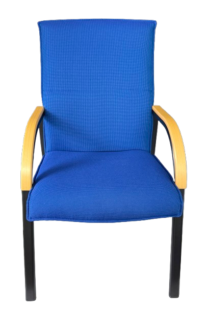 XXL Polsterstuhl BUDDA (B-Ware)