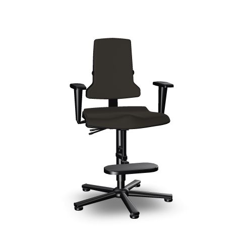 ESD Sintec mit Aufstiegshilfe