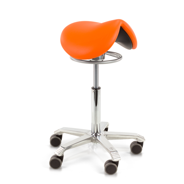 Medical Sattelstuhl