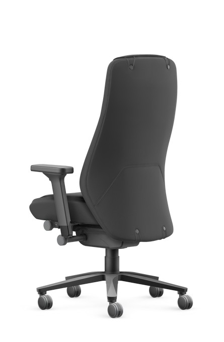 Leitstellenstuhl TWENTYFOURis5