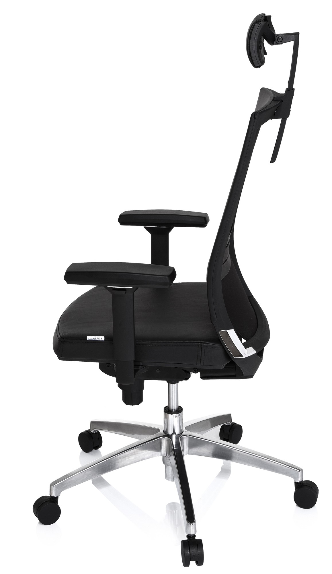Chefsessel PORTO MAX HIGH Leder