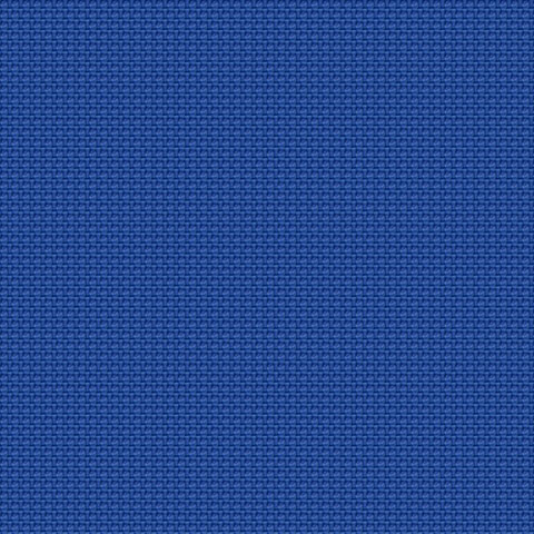 Stoff hellblau