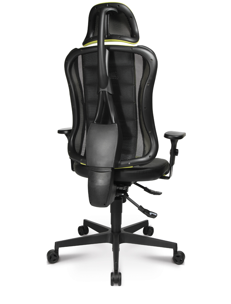 Gamingstuhl Sitness RS